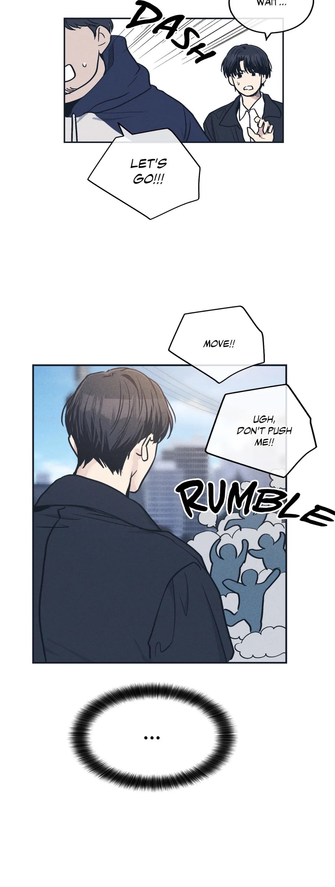 Payback, Chapter 48 image 11